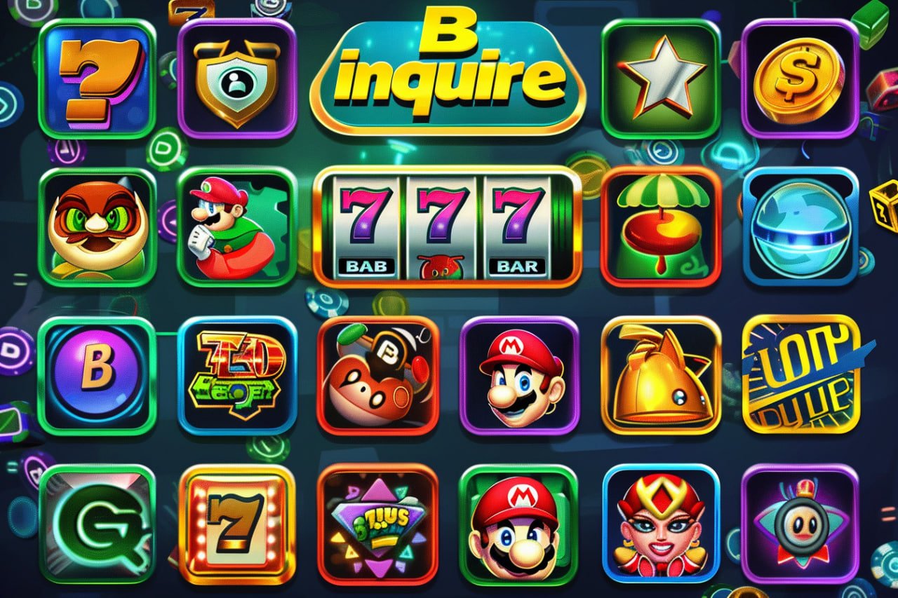 bingo games