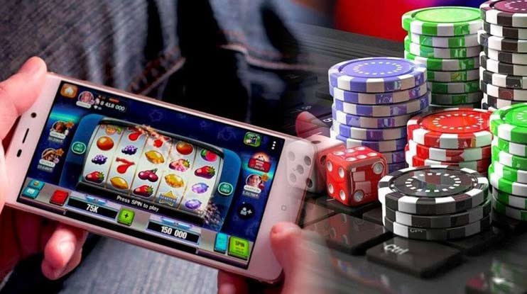 bingo games